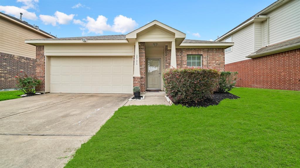 Foto principal - 2726 Argos Dr