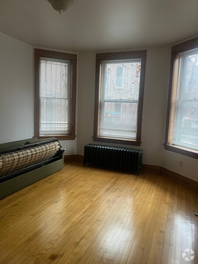 Building Photo - 1714 N Honore St