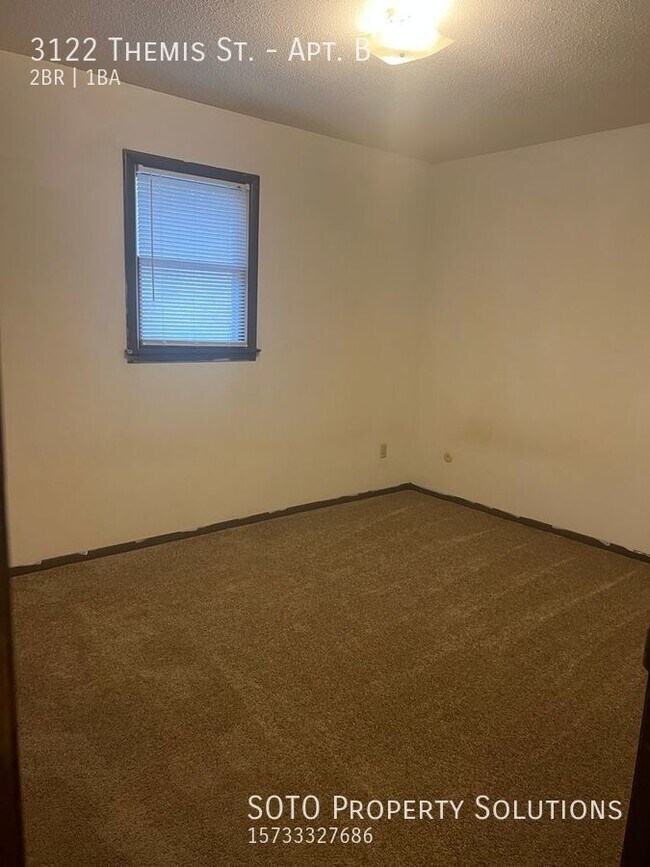 Foto del edificio - 2BD/1BA Pet Friendly Apartment