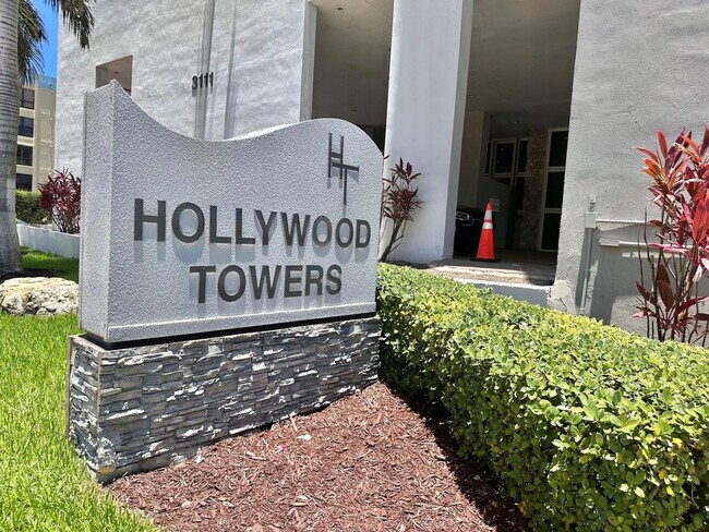 Foto del edificio - 3111 N Ocean Dr