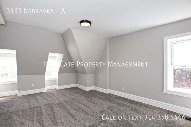 Foto del edificio - 3153 Nebraska-A