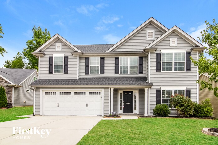 Foto principal - 2986 Grassy Knoll Circle