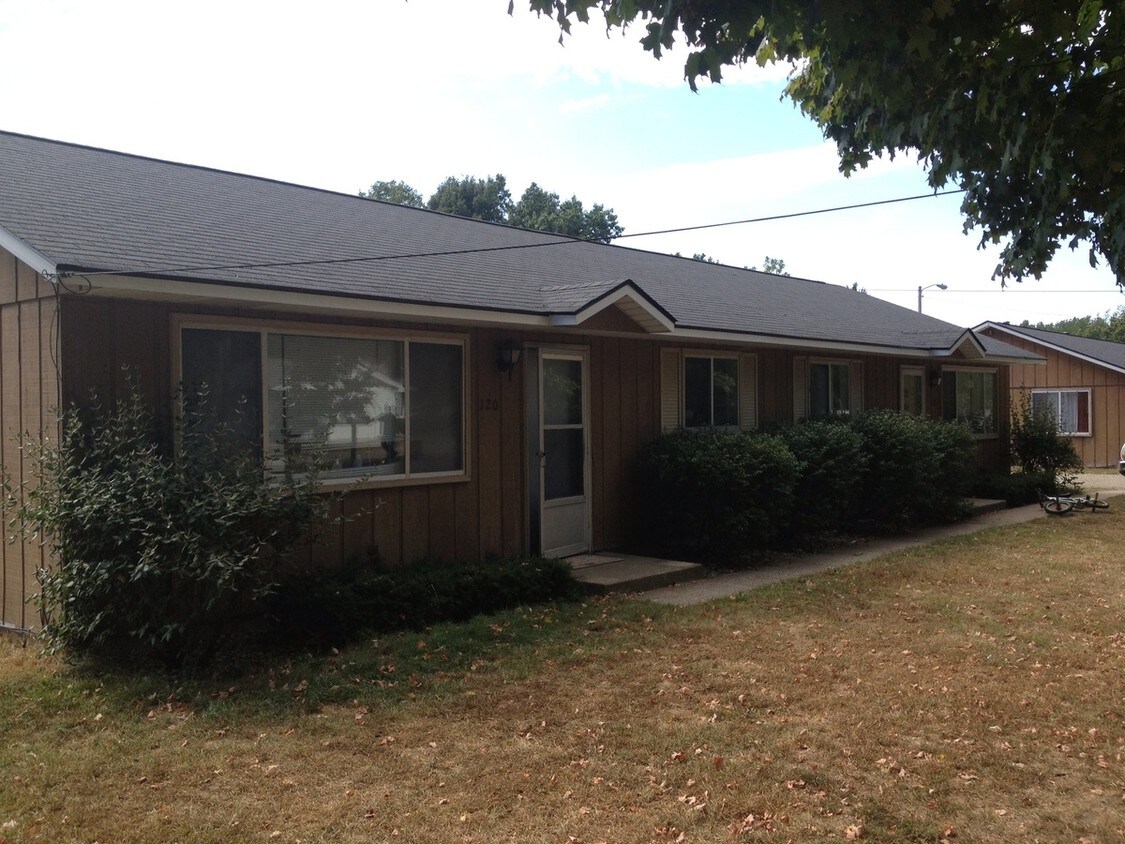 Morrill Street Apartments Apartments in Lawton, MI