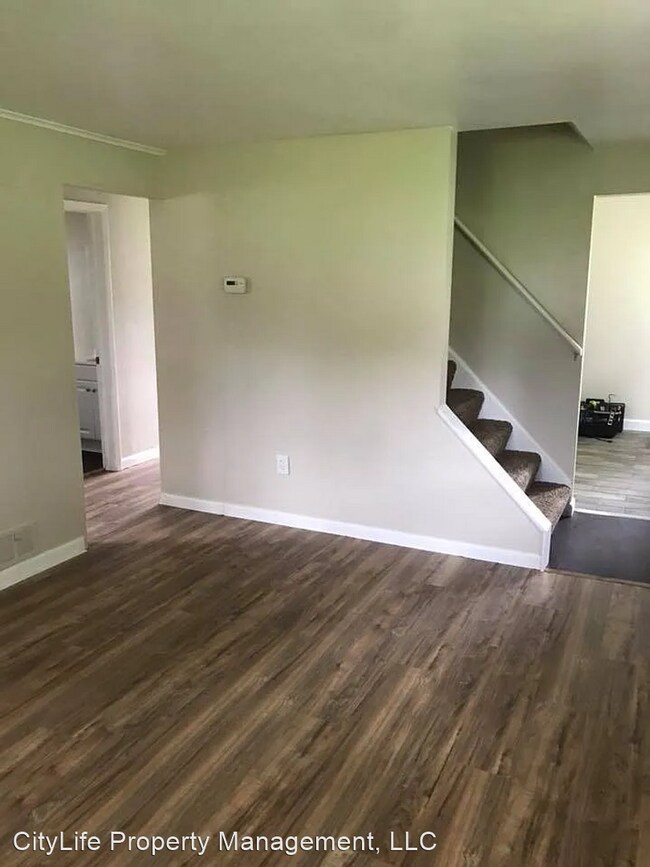 Foto del edificio - 3 br, 1.5 bath House - 2637 Atlas Street