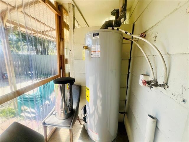 Foto del edificio - 4129 Hollygrove St