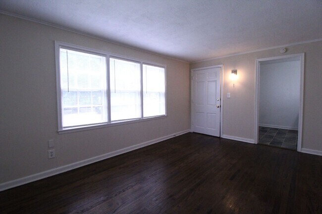Foto del edificio - Updated 1 Bedroom 1 Bath Duplex in Olathe ...