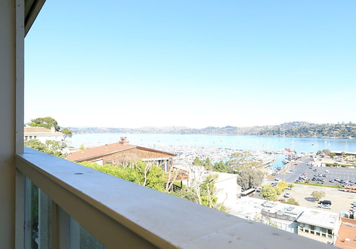 The Pier at Sausalito Apartments at 120 Bulkley Ave Sausalito, CA