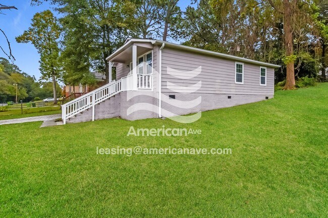 Building Photo - 7254 Pinedale Dr