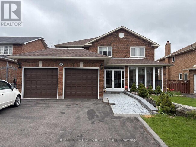Photo du bâtiment - 10 Glenvilla Rd