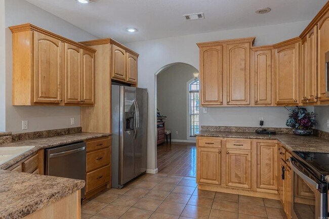 Foto del edificio - 4600 Stillwater Ct