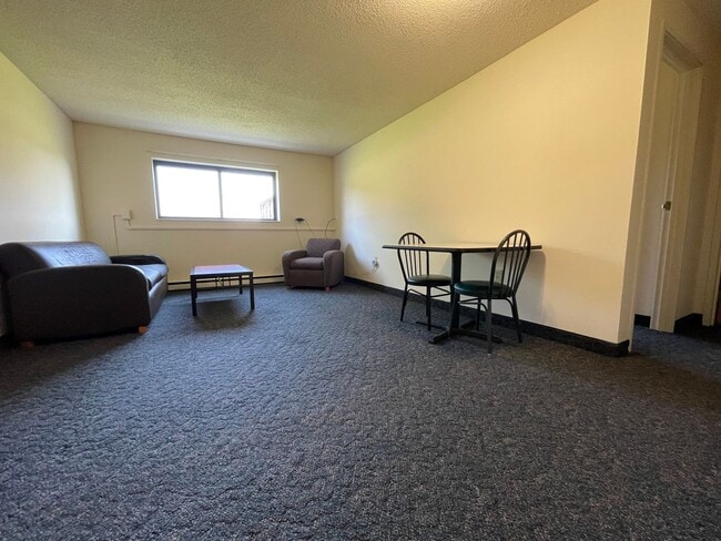 Foto del interior - Bayit Edinboro