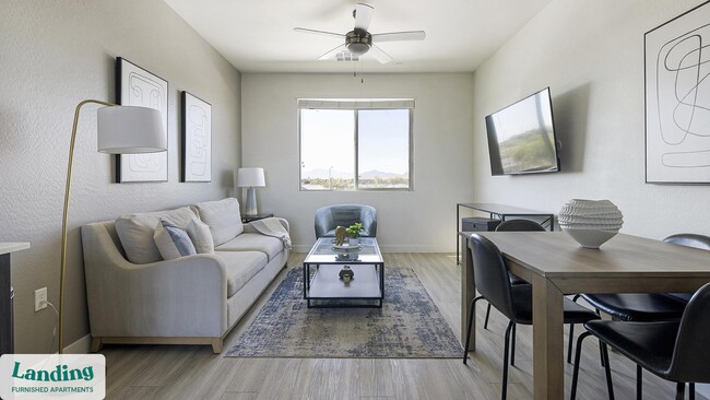 Foto del edificio - 10000 W Missouri Ave