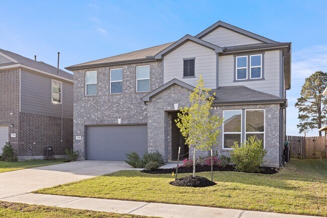 Foto del edificio - 25619 Cartington Ln