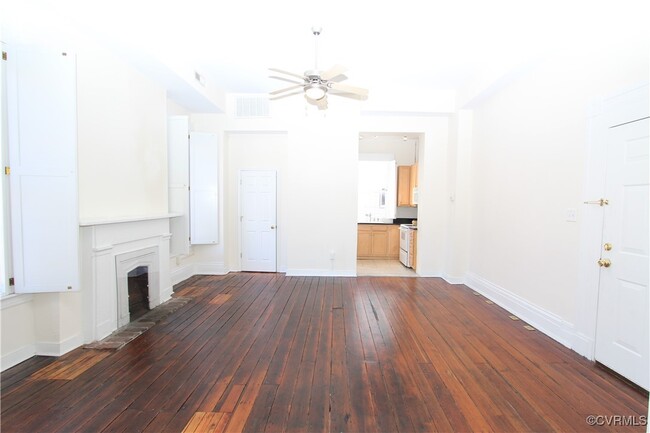 Foto del edificio - 219 N 19th St