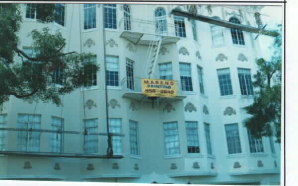 Building Photo - 65 Cervantes Blvd