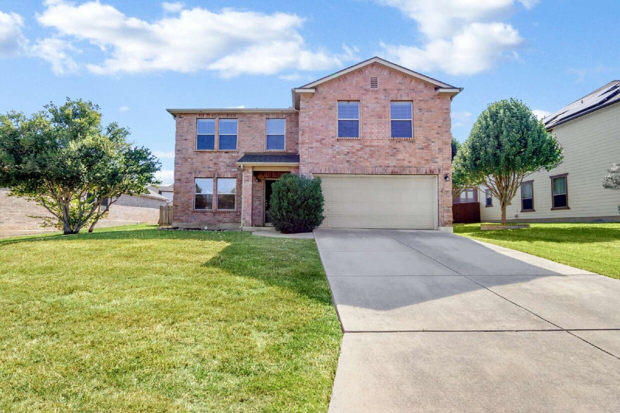 Foto principal - "Spacious 4-Bedroom Sanctuary with 3 Full ...