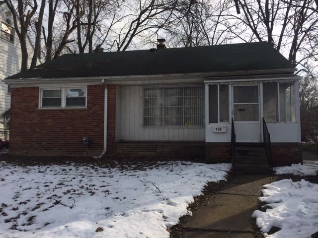 Primary Photo - Seminole Hills 3 bedroom