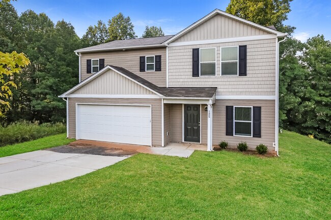 Building Photo - 125 Zach Dr