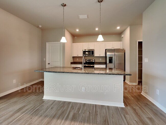 Building Photo - 18507 Fort Smith Cir