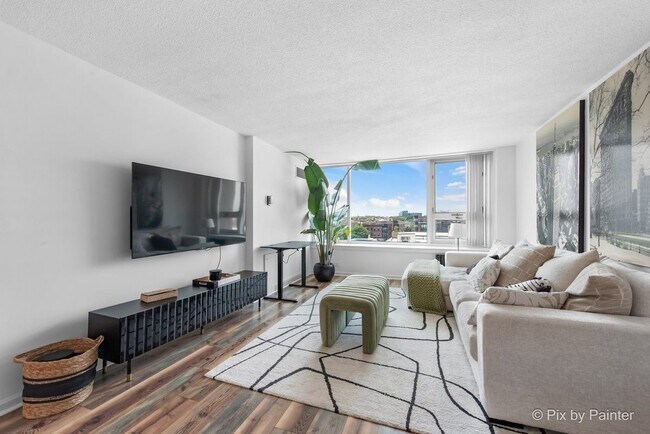 Foto del edificio - 2728 N Hampden Ct