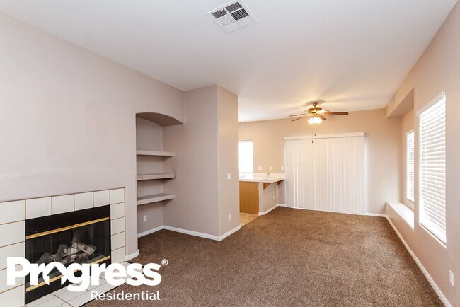 Building Photo - 1070 Warm Canyon Way