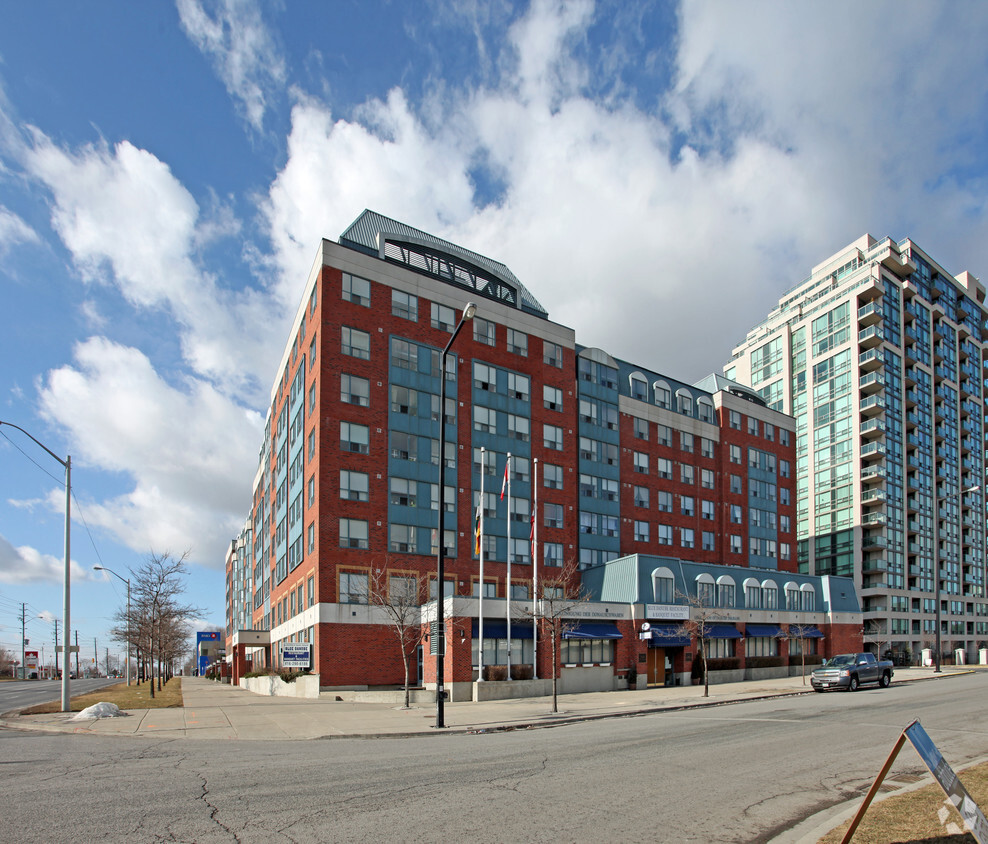 Primary Photo - Blue Danube House