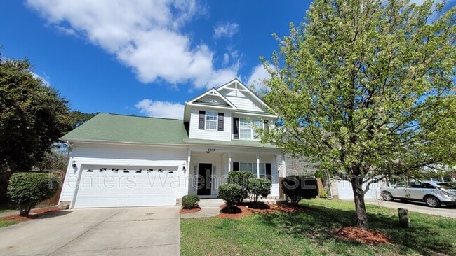 Building Photo - 2537 Golden Maple Dr