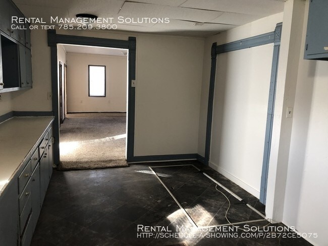 Foto del edificio - 1318 NE Quincy St- 3 BED/1 BATH