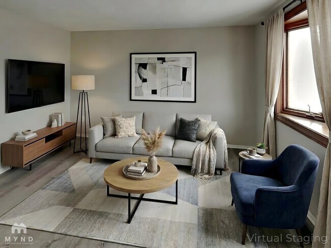 Foto del edificio - 2933 Renfro Rd