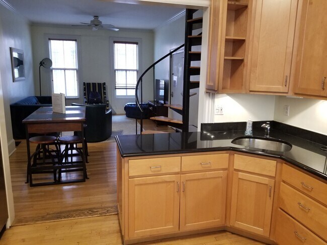 Foto del edificio - 38 Hanson St