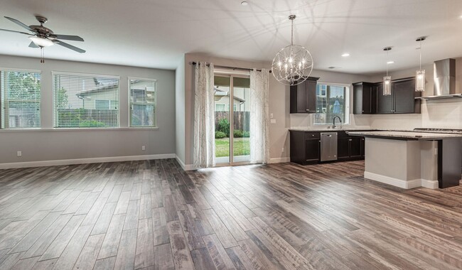 Building Photo - Luxury Living in Copper River: Spacious 4-...