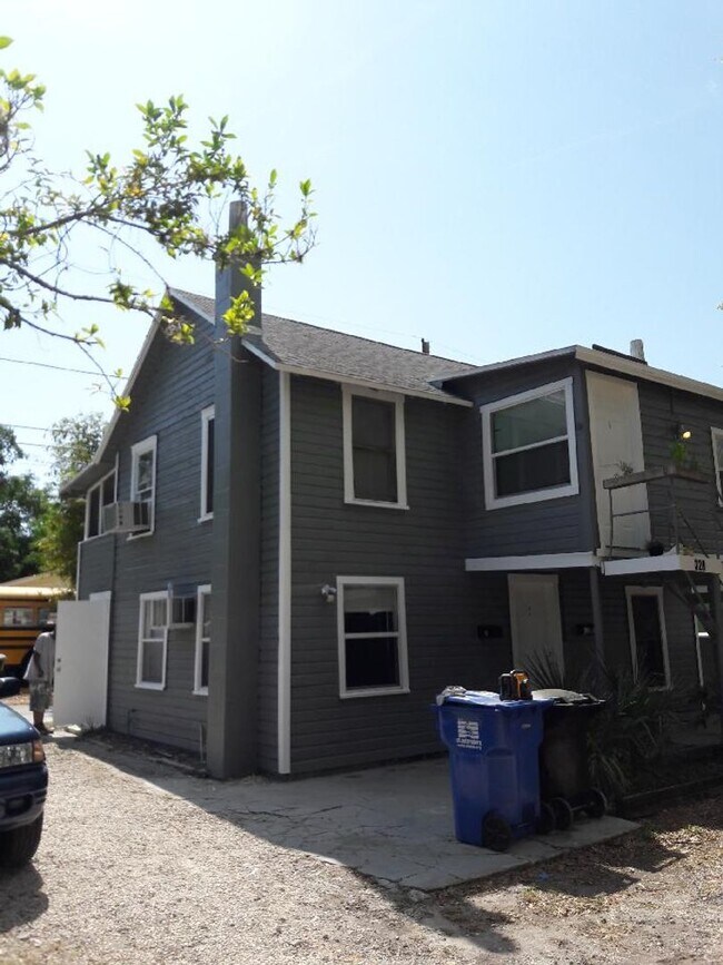 Foto del edificio - 320 21st Ave S