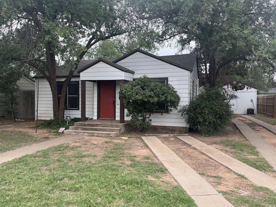 Foto principal - 3315 30th St