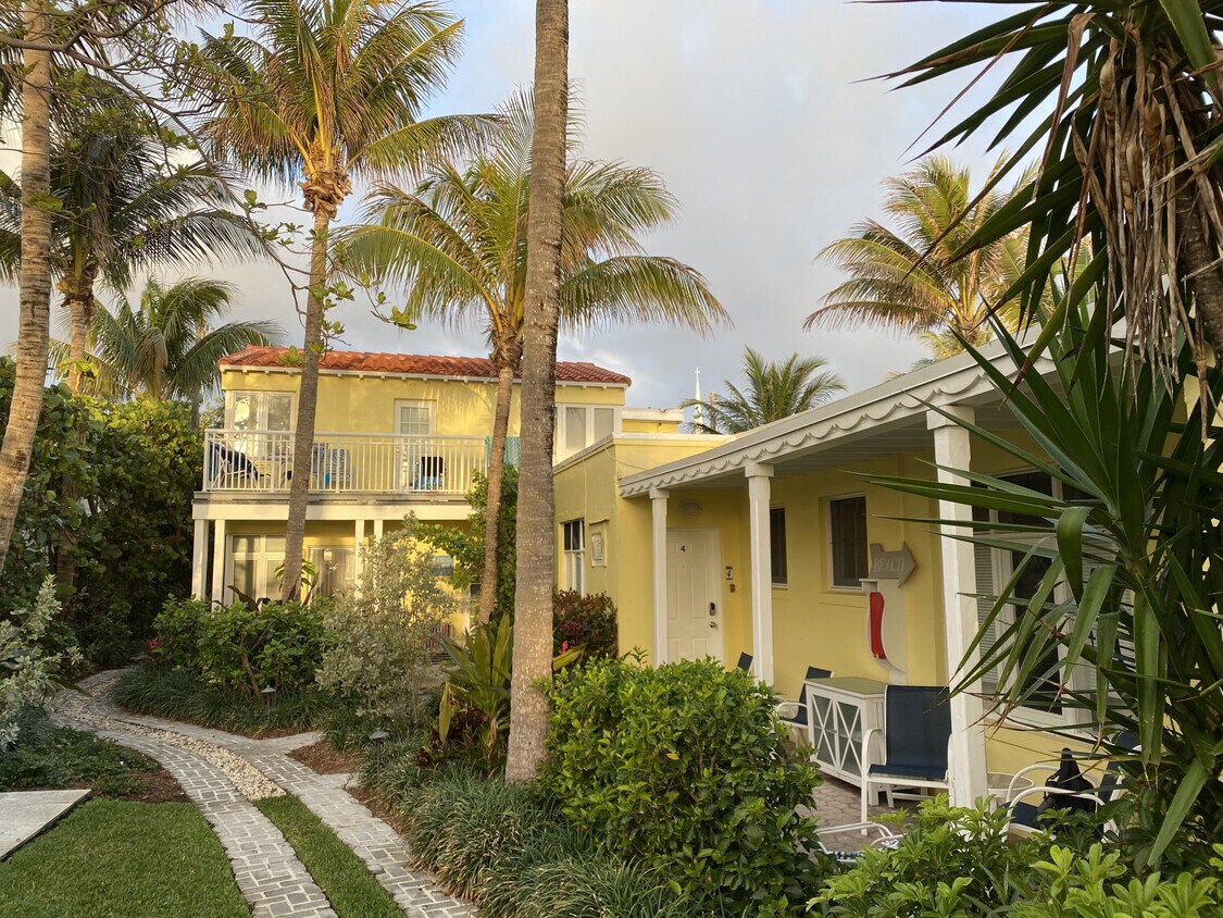 Foto principal - 88 S Ocean Blvd