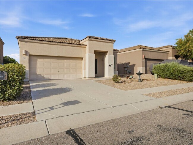 Foto del edificio - 601 E Pima Meadows Dr
