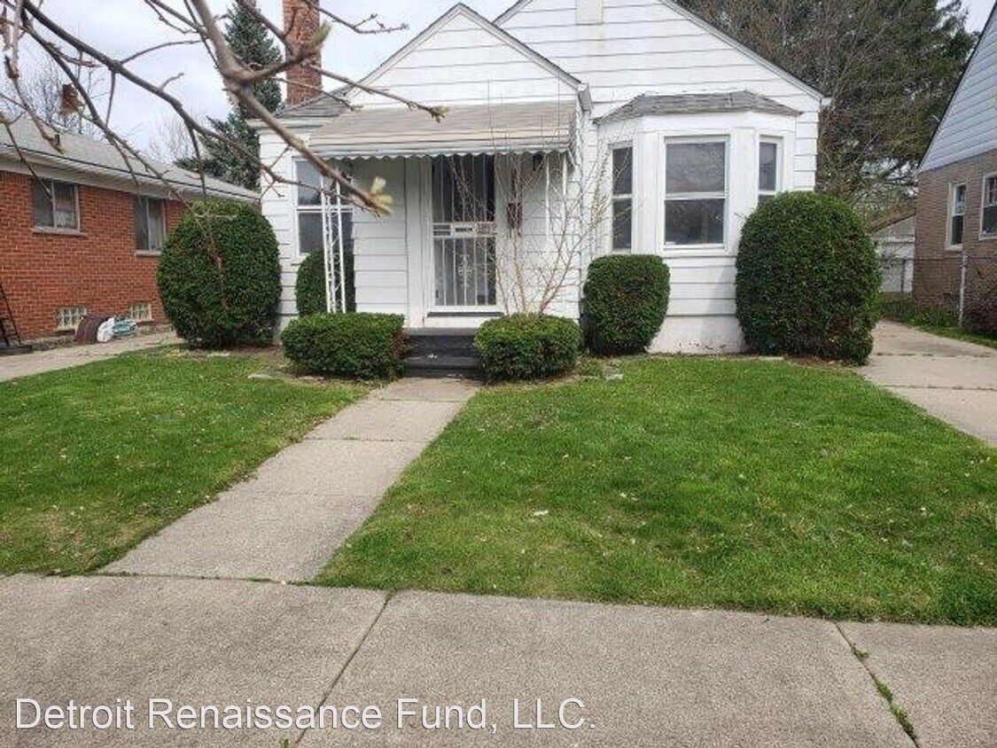 Primary Photo - 2 br, 1.5 bath House - 7354 Vaughan