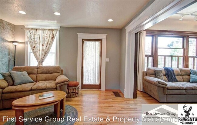 Foto del edificio - 3 br, 2 bath House - 917 N 16th St