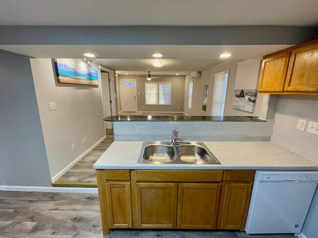 Foto del edificio - 535 Winder St