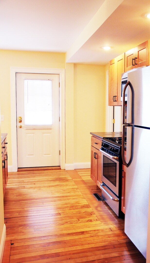 Foto del edificio - 40 Blodgett St