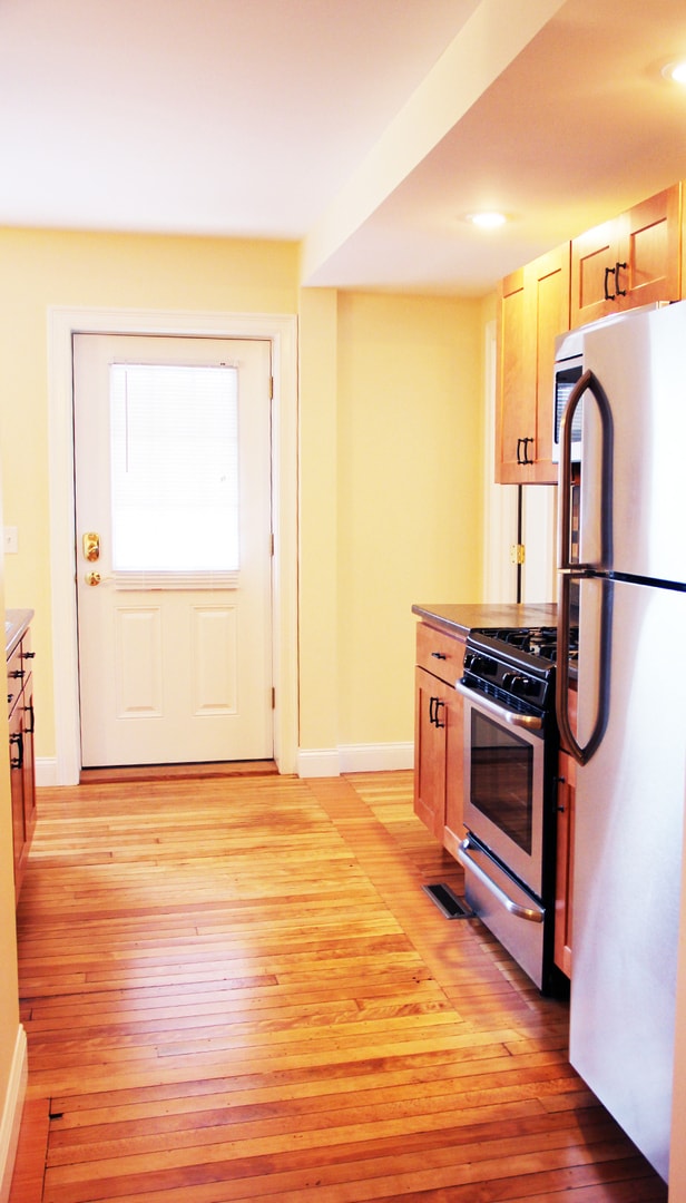 Photo - 40 Blodgett St Apartment