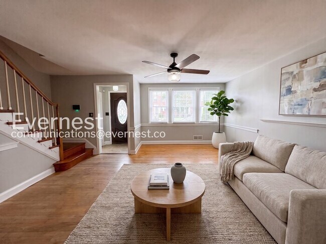 Foto del edificio - 1515 Tunlaw Rd