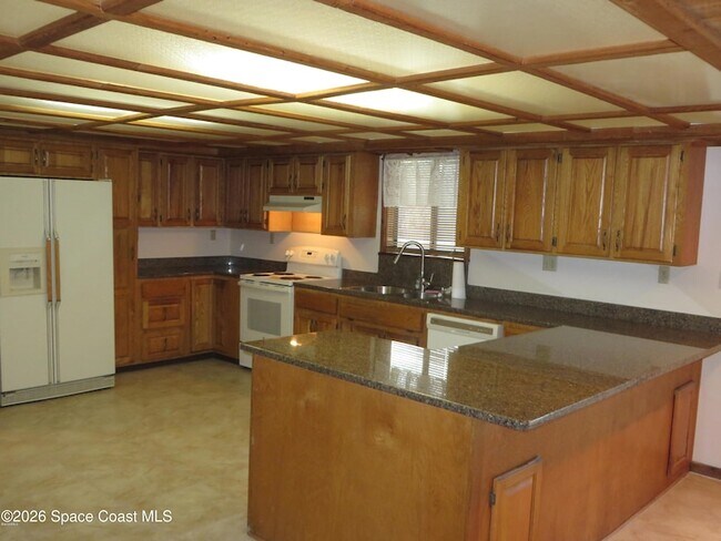 Foto del edificio - 1145 Horizon Ct