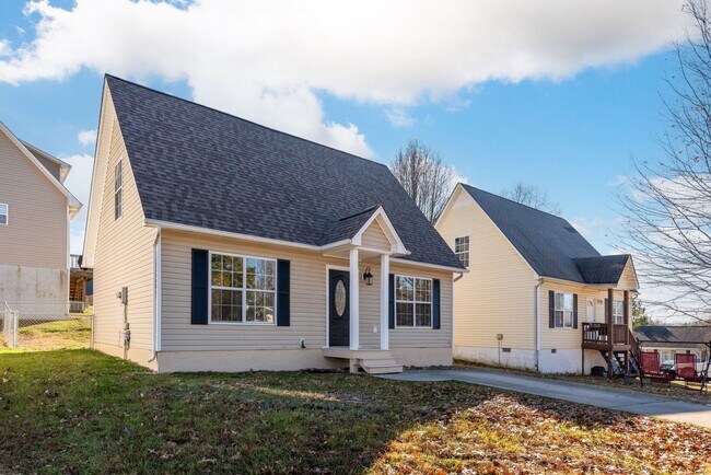 Foto del edificio - 1565 Petty St