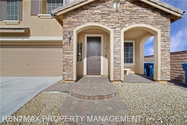 Building Photo - 5 br, 3 bath House - 11215 PENROSE FALLS ST