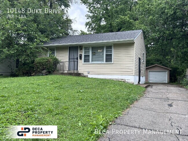 Building Photo - 10148 Duke Dr