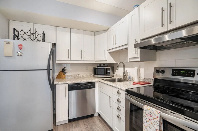 Foto del edificio - 3567 Kenbrooke Ct