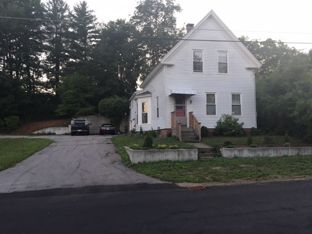 Primary Photo - 126 Armory Street
