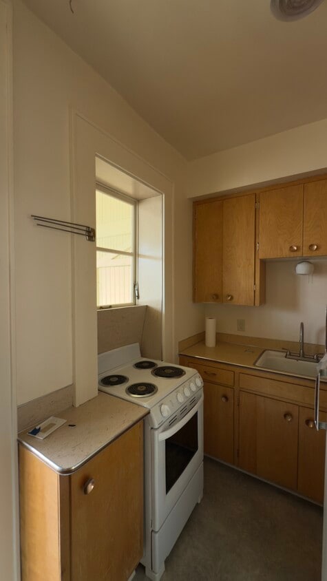 Foto del edificio - 428 Power St