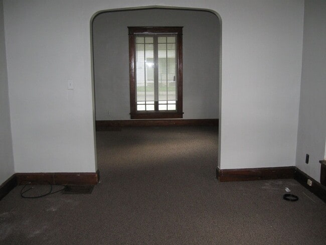 Foto del edificio - **New Flooring!** Jackson Street House for Rent!