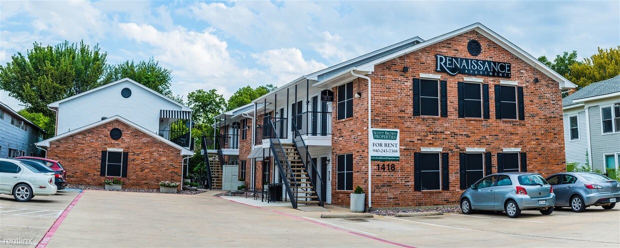 Primary Photo - 1 br, 1 bath Apartment - Renaissance Junior